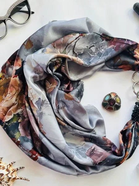 Платок Myscarf