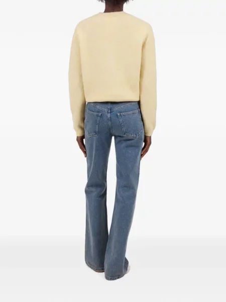 Cardigan A.p.c. galben