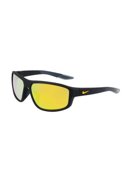 Okulary przeciwsłoneczne Nike czarne