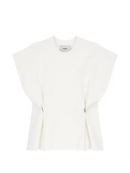 Tricou Coperni alb