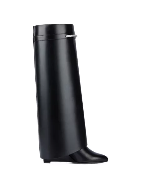 Botine Givenchy negru