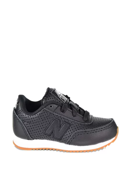 Sneakerși New Balance 574 negru