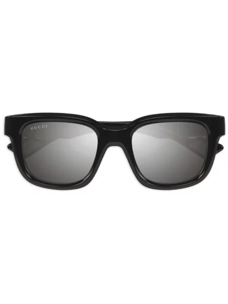 Ochelari de soare Gucci Eyewear negru