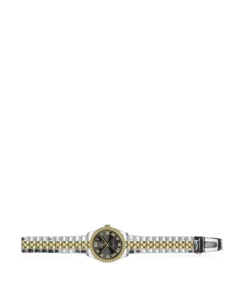 Ceas Invicta negru