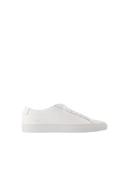 Sneakersy Common Projects białe