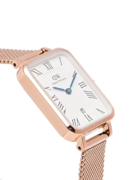 Ceas Daniel Wellington alb