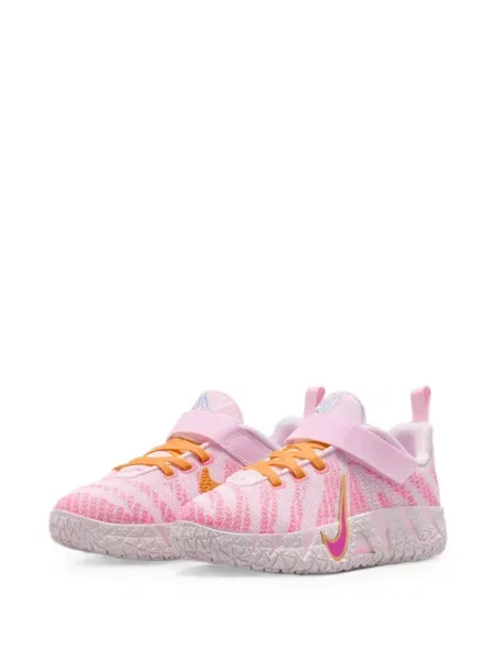 Sneakersy dziecięce Nike różowe