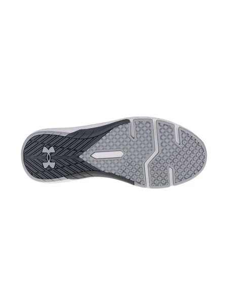 Tenisky Under Armour čierna