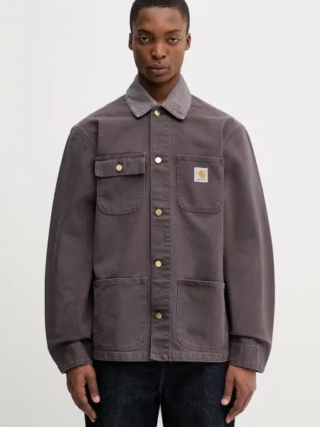 Carhartt WIP Michigan Coat geacă de tranziție de bărbătească