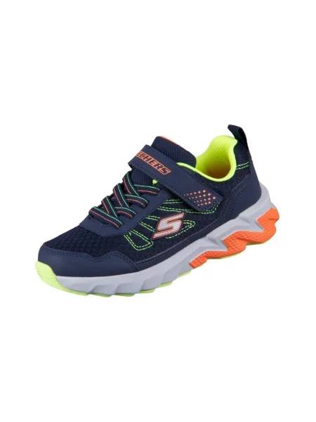 Gyerek félcipő Skechers
