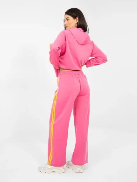 Bluza Rue Paris żółta