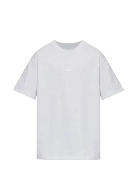 Tričko Nike šedé