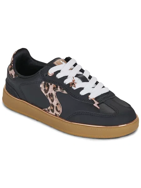 Pantofi copii Skechers negru