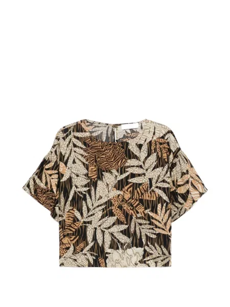 Bluză Kaos negru