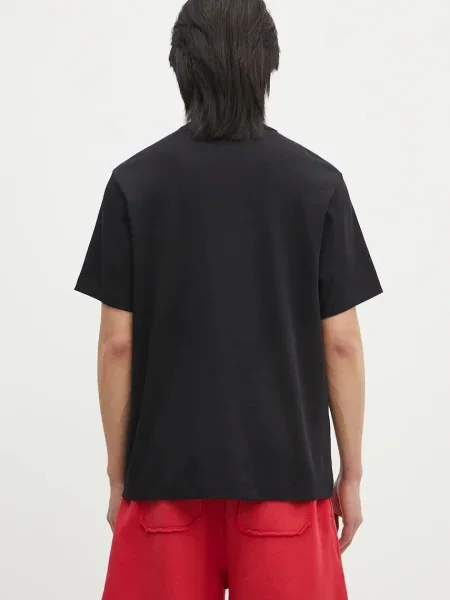 Футболка Helmut Lang с автографом