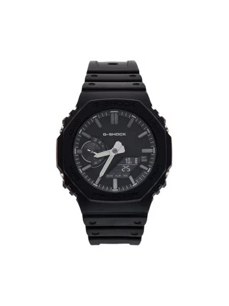 Ceas G-Shock Luxe negru