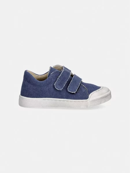 Sneakersy Froddo modrá