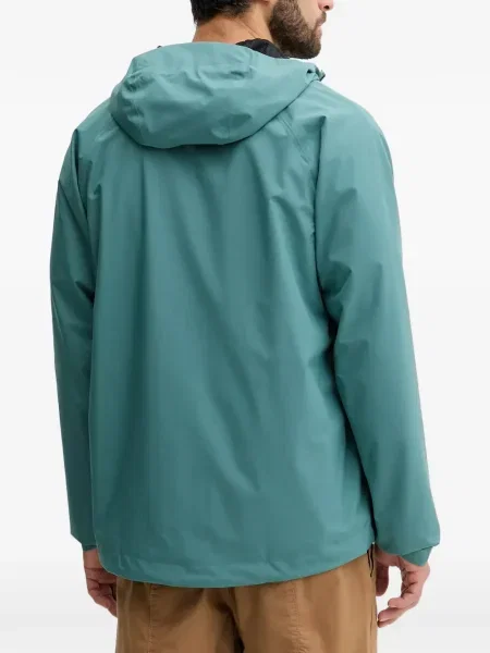 Spodnie cargo Adidas z kapturem z autografem do biegania białe