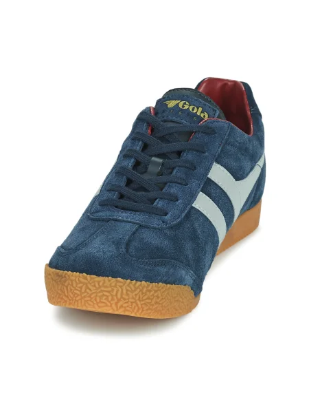 Pantofi Gola albastru