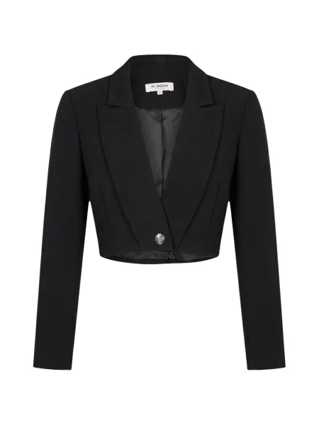 Kabát Morgan De Toi fekete