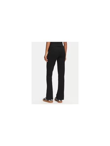 Reebok Leggings Minka Slim Fit crna