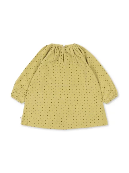 Konges Sløjd сукня MARLO DRESS GOTS