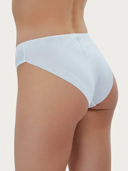 Трусы Lormar белые