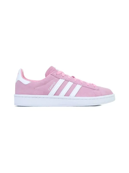 Pantofi copii Adidas roz