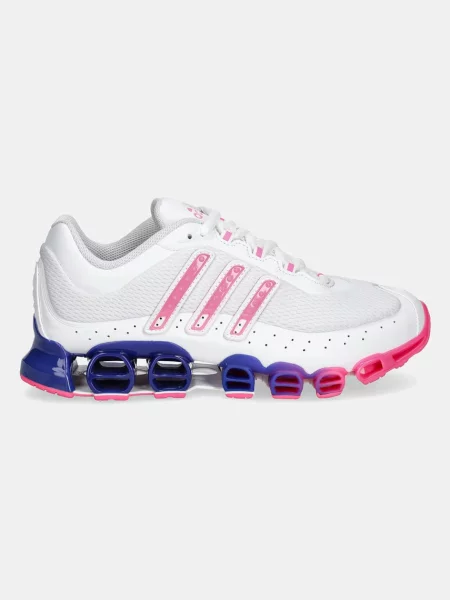 Adidas Originals sneakersy Megaride biały