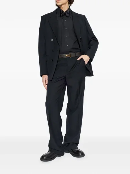 Cămașă Tom Ford negru