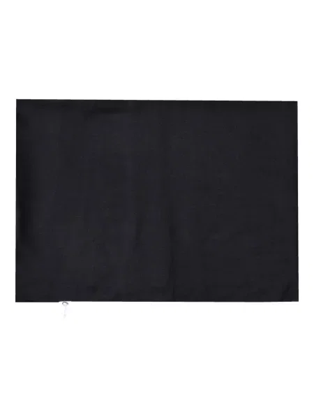 Fular La Rose negru