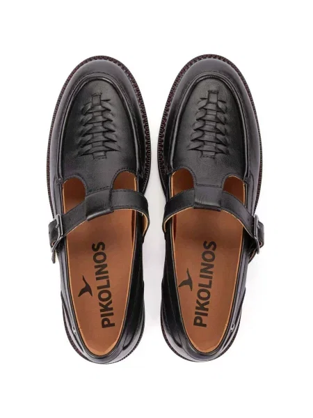 Pantofi Pikolinos negru