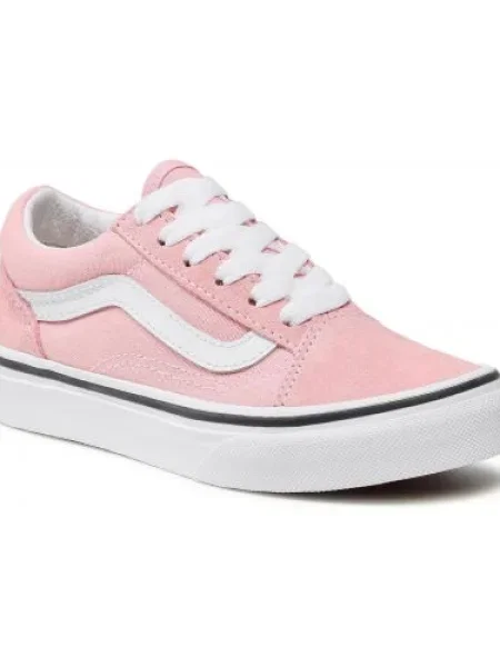 Tenisky Vans ružová
