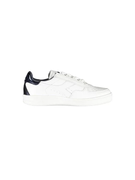 Trampki Diadora białe