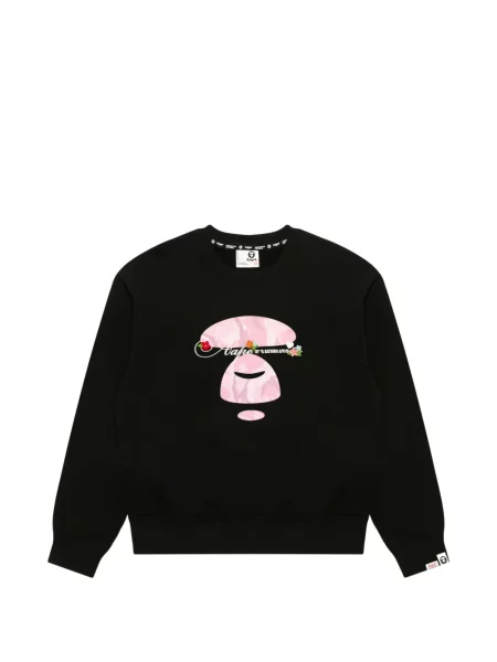 Sveter Aape By *a Bathing Ape® čierna