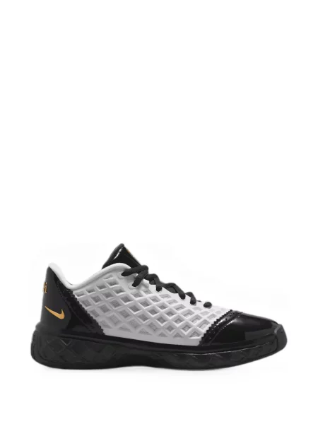 Sneakersy dziecięce Nike białe