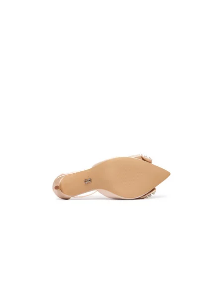 STEVE MADDEN Basutės Lumma smėlio rožinė