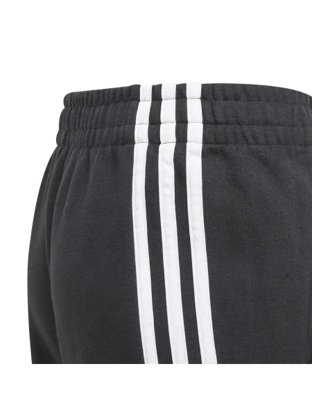 Pantaloni copii Adidas negru