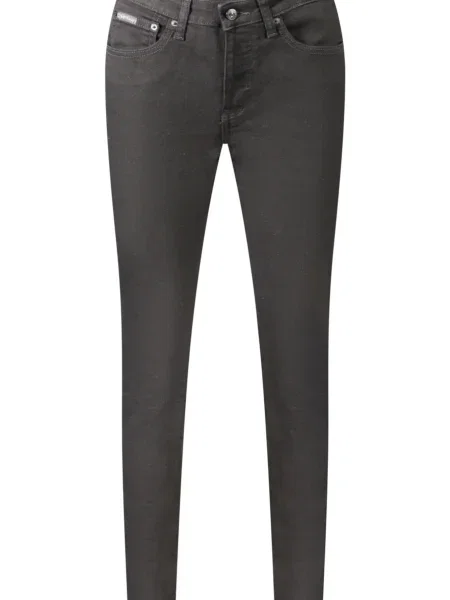 Blugi Calvin Klein negru