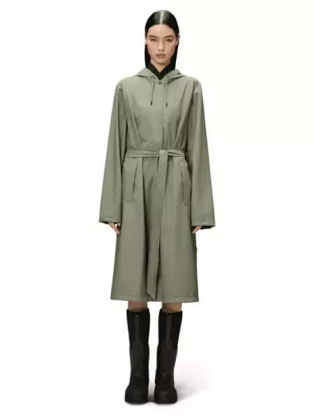 Rains Palton verde