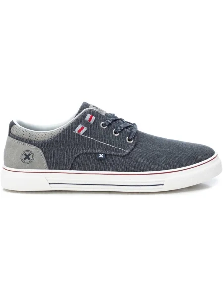 Pantofi Xti albastru