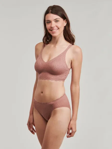 Sutien Sloggi maro
