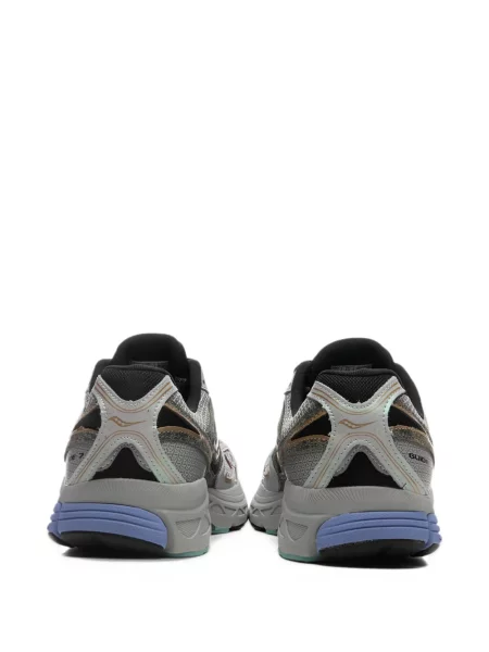 Маратонки Saucony сиво