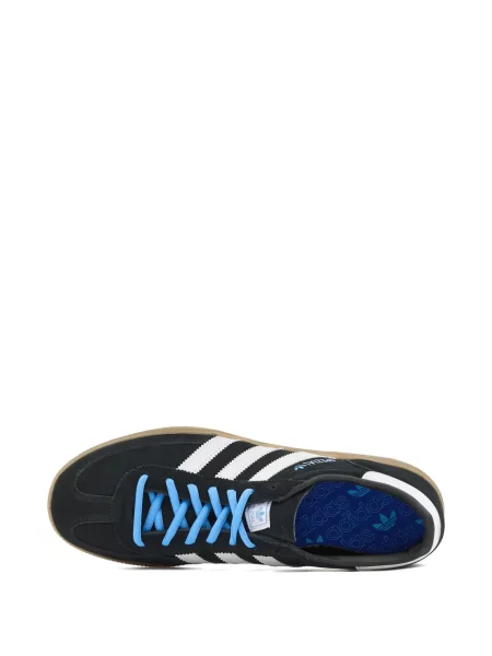 Sneakerși Adidas Spezial negru
