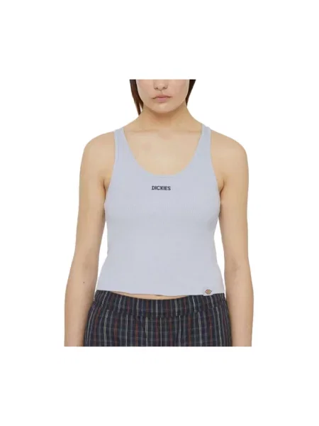 Top Dickies fioletowy