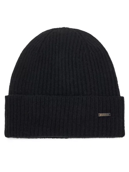 Шапка Joop! черная