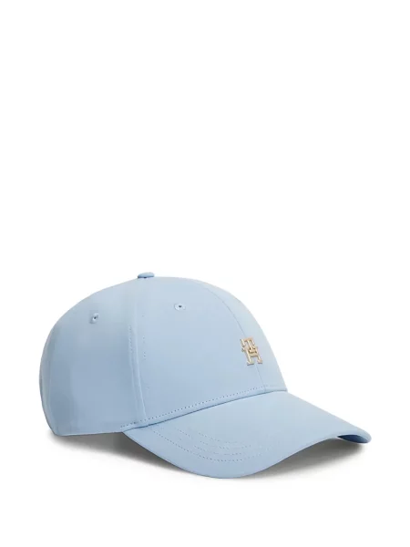 Șapcă Tommy Hilfiger albastru