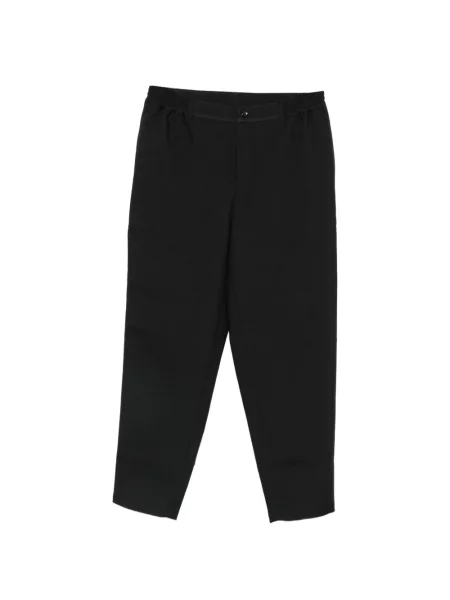 Pantaloni Comme Des Garçons Shirt negru