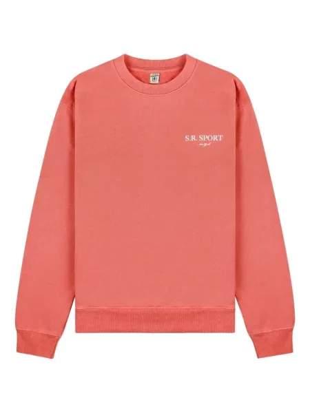 Hanorac Sporty & Rich roz