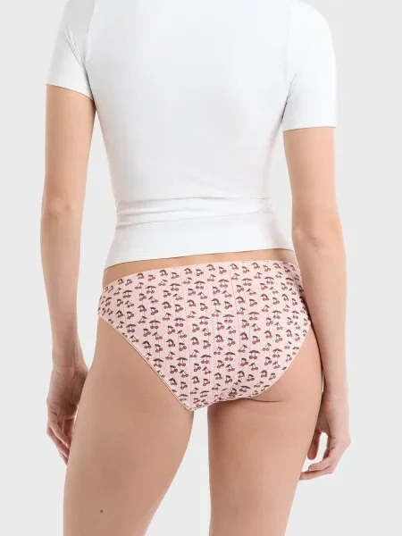 Сліпи Etam рожеві